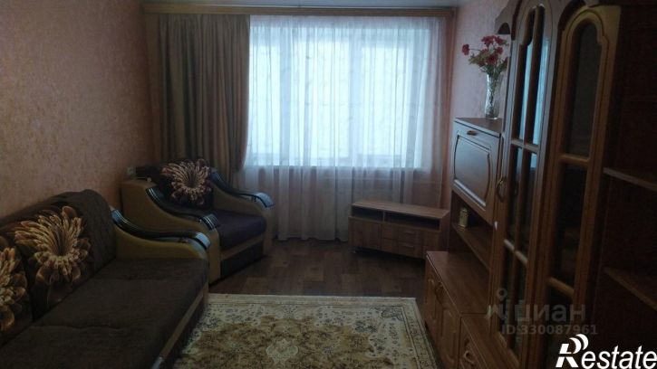 2-комн квартира улица Сталеваров, 18,  д. 18