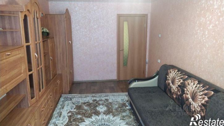 2-комн квартира улица Сталеваров, 18,  д. 18