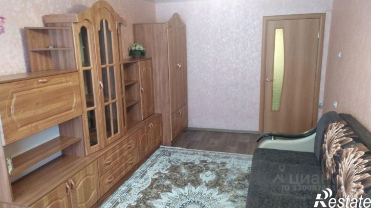 2-комн квартира улица Сталеваров, 18,  д. 18