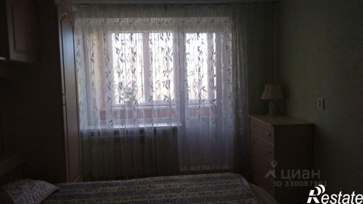 2-комн квартира улица Сталеваров, 18,  д. 18