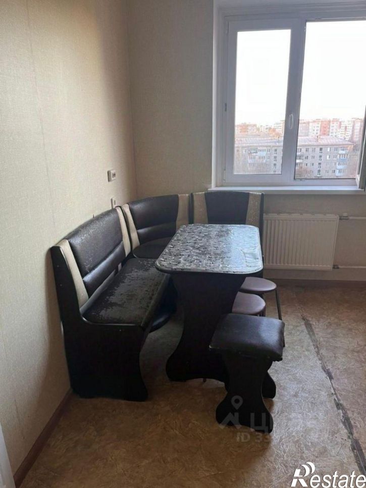 1-комн квартира ул Труда, 27/1,  д. 27/1