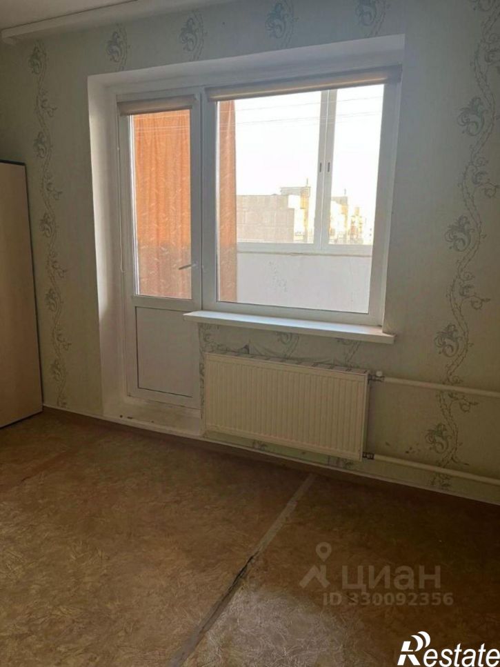 1-комн квартира ул Труда, 27/1,  д. 27/1
