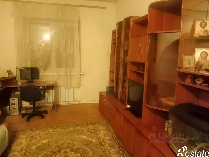 Коттедж/дом улица Бардина, 22,  д. 22