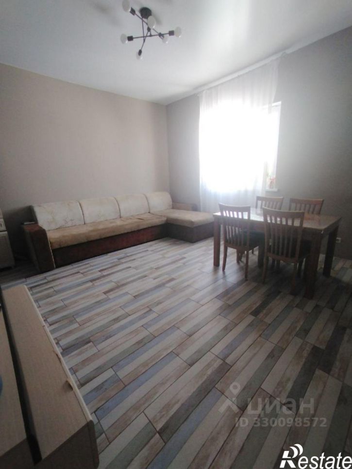 Коттедж/дом Российская улица, 61/1,  д. 61/1