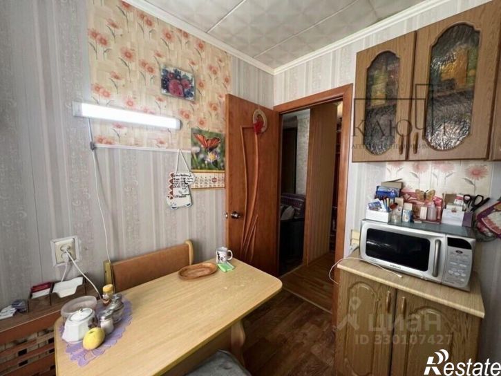 2-комн квартира улица Суворова, 114,  д. 114