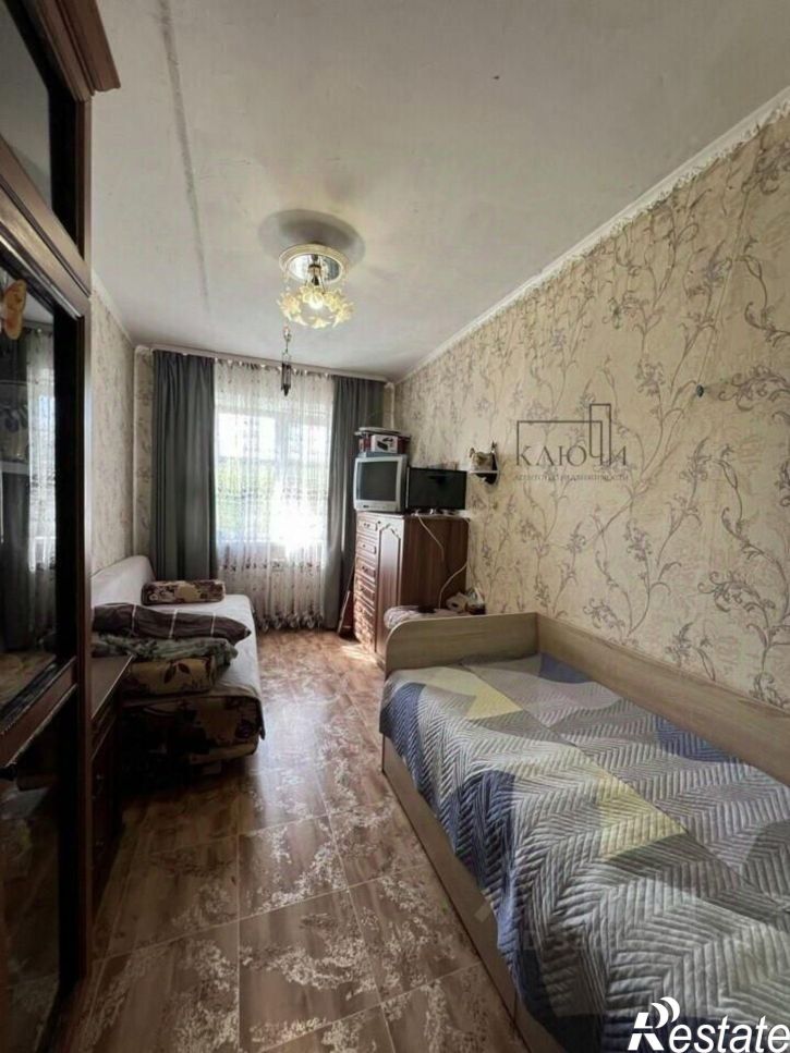 2-комн квартира улица Суворова, 114,  д. 114