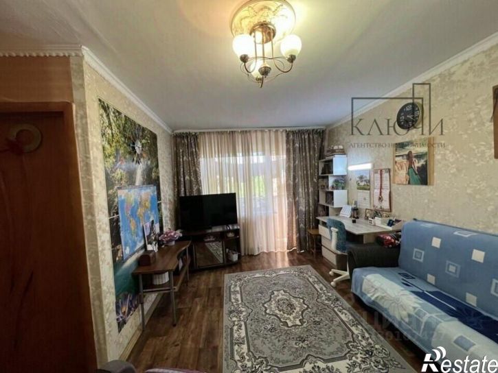 2-комн квартира улица Суворова, 114,  д. 114