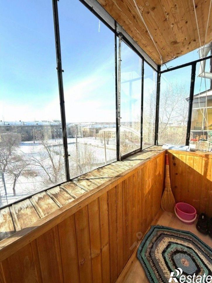 2-комн квартира Московская улица, 12/1,  д. 12/1