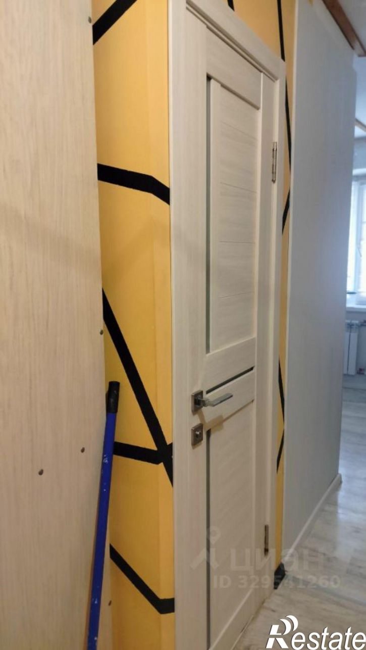 1-комн квартира Жемчужная улица, 17,  д. 17