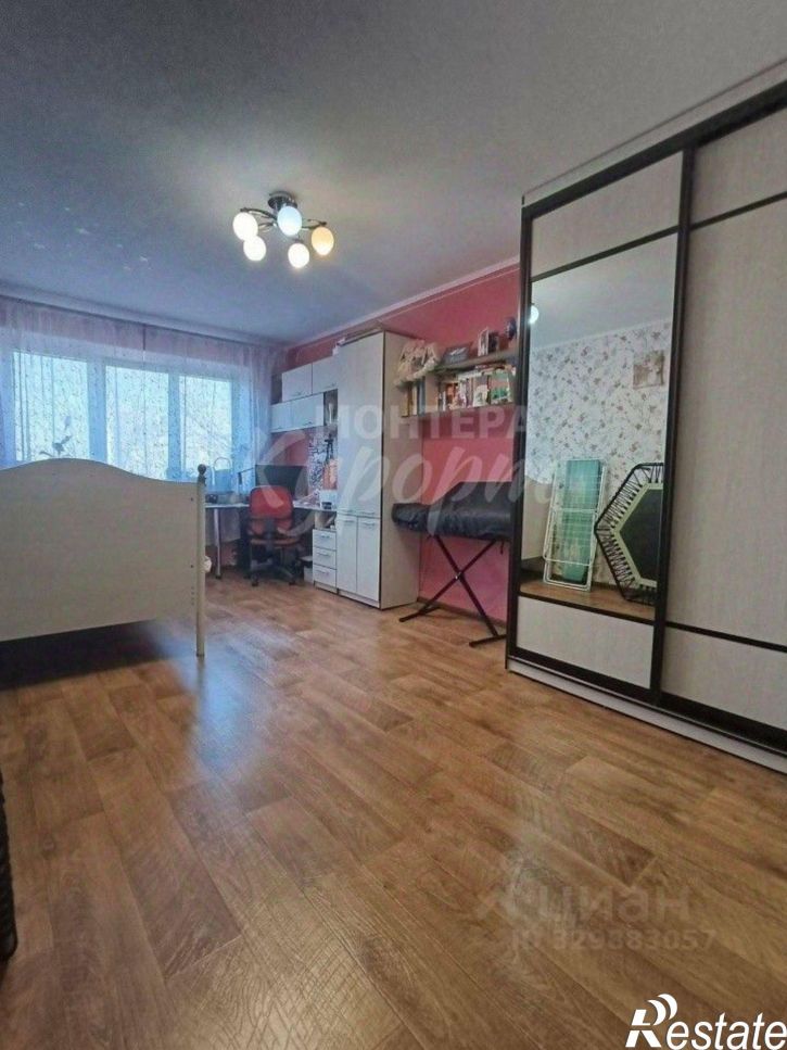 2-комн квартира ул Советской Армии, 43 1,  д. 43 1,  к. 1
