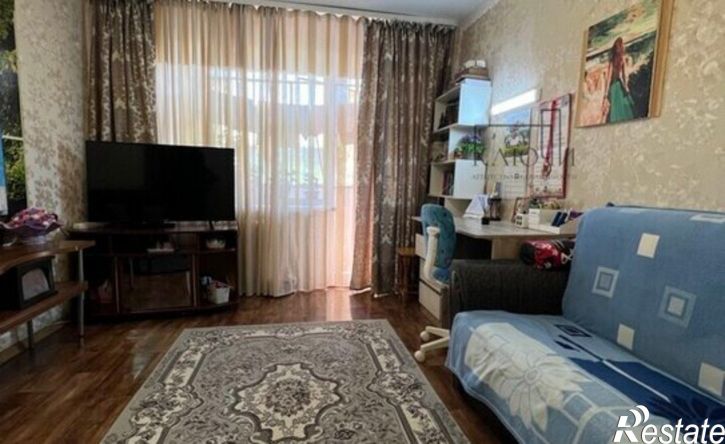 2-комн квартира ул Суворова, 114 1,  д. 114 1,  к. 1
