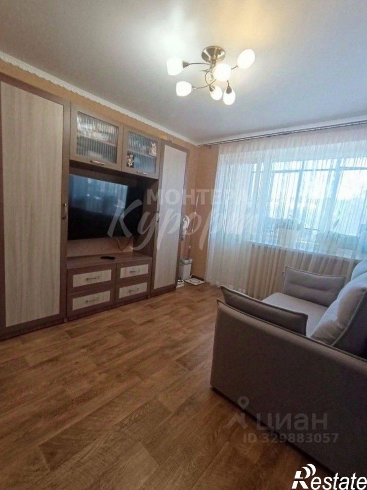 2-комн квартира ул Советской Армии, 43 1,  д. 43 1,  к. 1