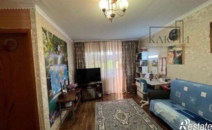 2-комн квартира ул Суворова, 114 1,  д. 114 1,  к. 1