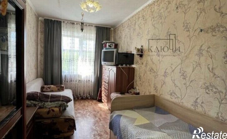 2-комн квартира ул Суворова, 114 1,  д. 114 1,  к. 1