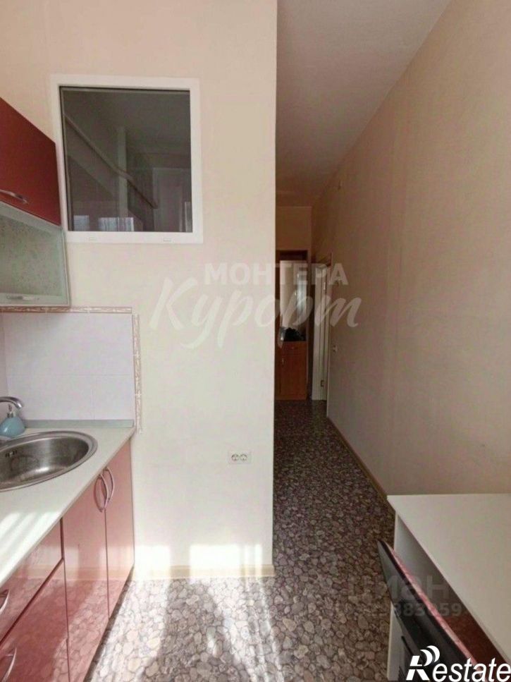 1-комн квартира ул Октябрьская, 34,  д. 34