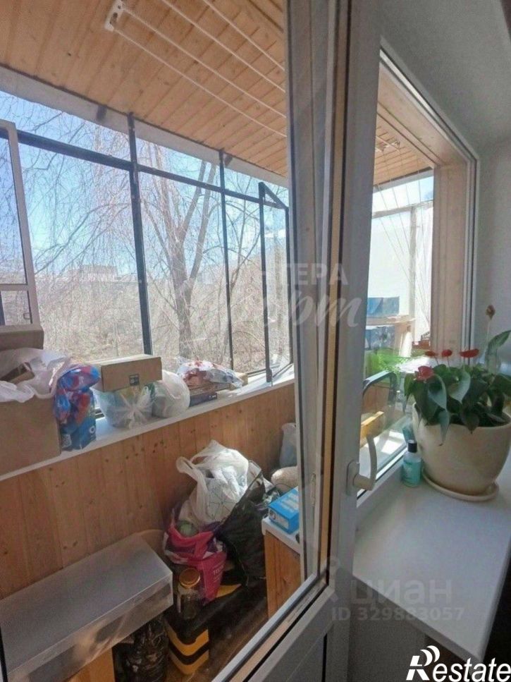 2-комн квартира ул Советской Армии, 43 1,  д. 43 1,  к. 1