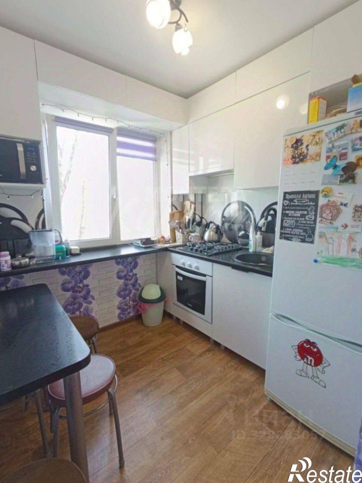 2-комн квартира ул Советской Армии, 43 1,  д. 43 1,  к. 1
