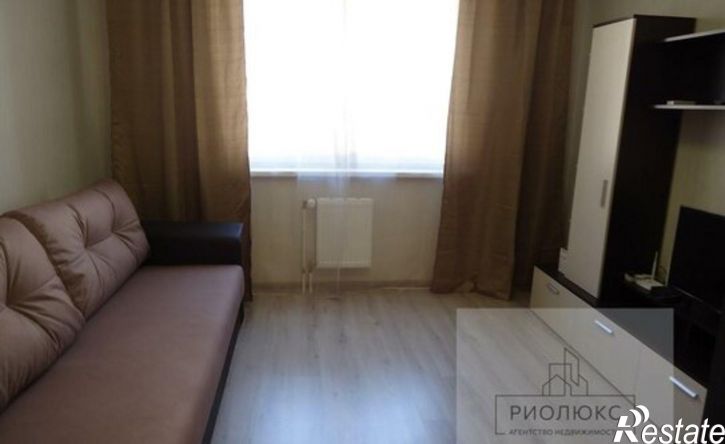 1-комн квартира улица Грязнова, 37,  д. 37