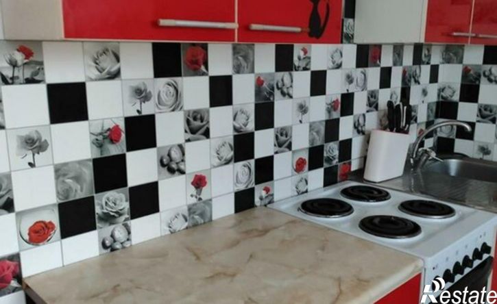 1-комн квартира улица Грязнова, 37,  д. 37