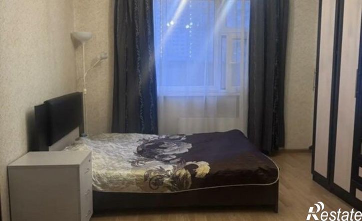 1-комн квартира Вознесенская улица, 9,  д. 9