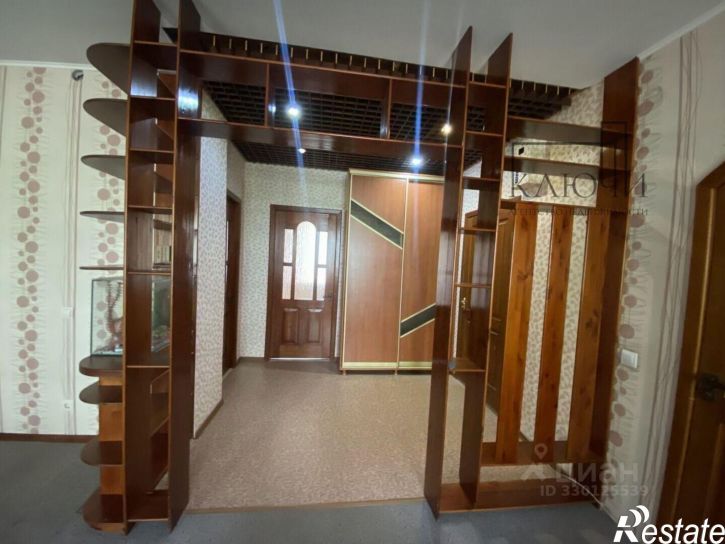 3-комн квартира Красноармейская улица, 7,  д. 7