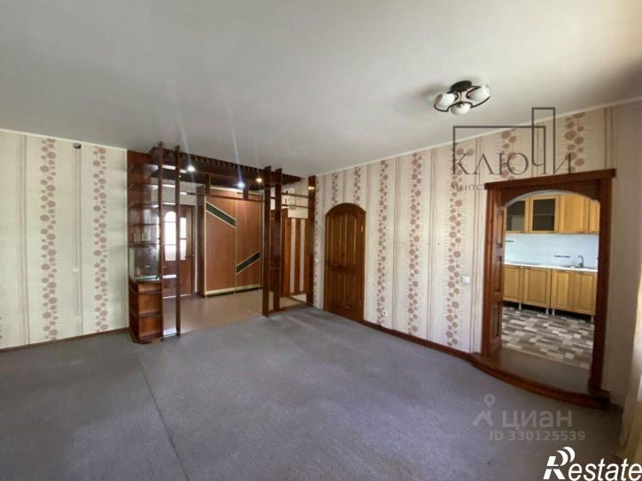 3-комн квартира Красноармейская улица, 7,  д. 7