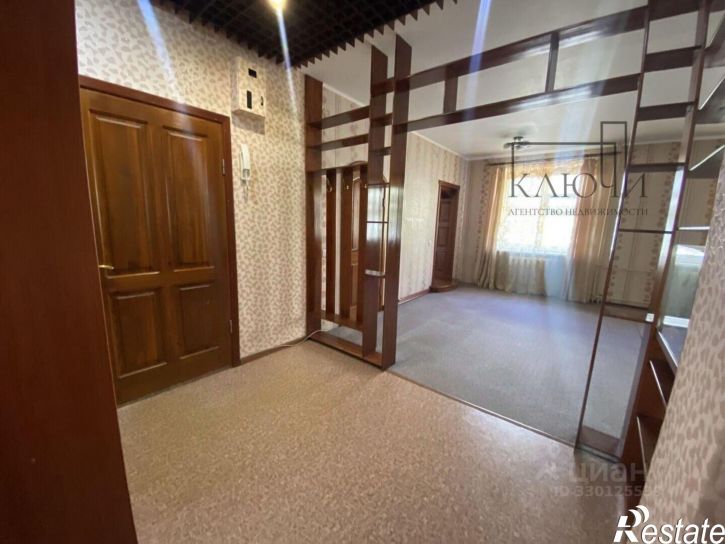 3-комн квартира Красноармейская улица, 7,  д. 7