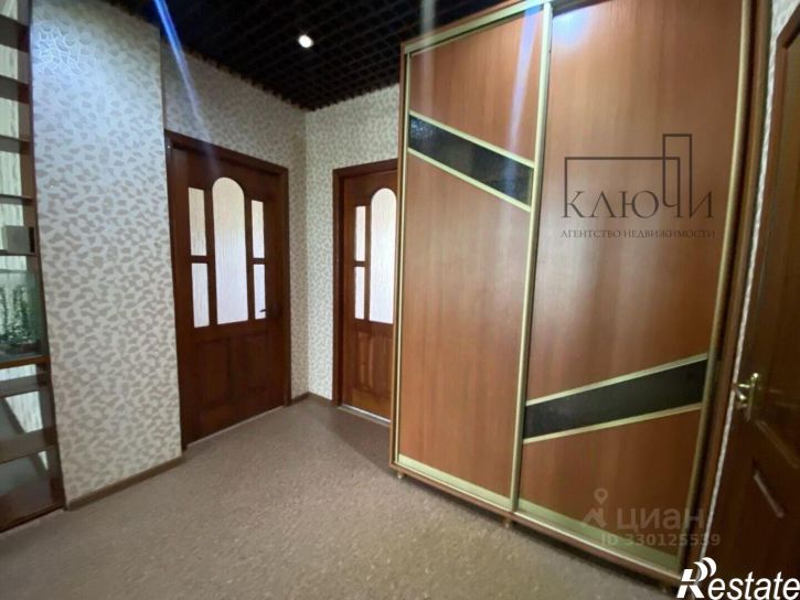 3-комн квартира Красноармейская улица, 7,  д. 7