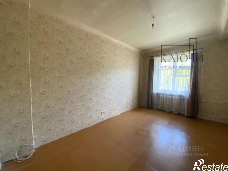 3-комн квартира Красноармейская улица, 7,  д. 7