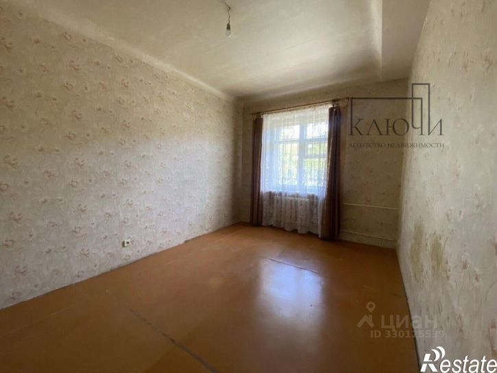 3-комн квартира Красноармейская улица, 7,  д. 7