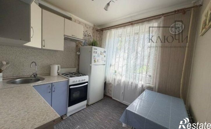 1-комн квартира Советская улица, 201/2,  д. 201/2