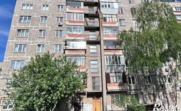 1-комн квартира Советская улица, 201/2,  д. 201/2