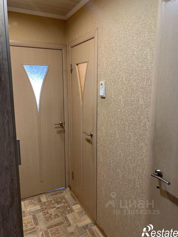 1-комн квартира проспект Карла Маркса, 208,  д. 208