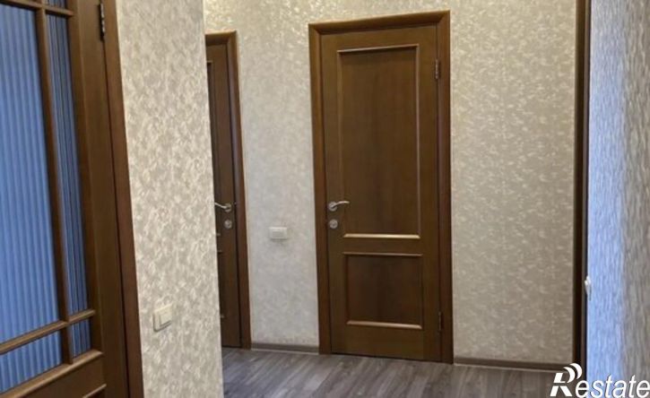 2-комн квартира Первомайская улица, 19/1,  д. 19/1