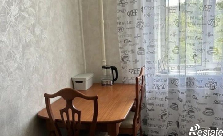2-комн квартира Первомайская улица, 19/1,  д. 19/1