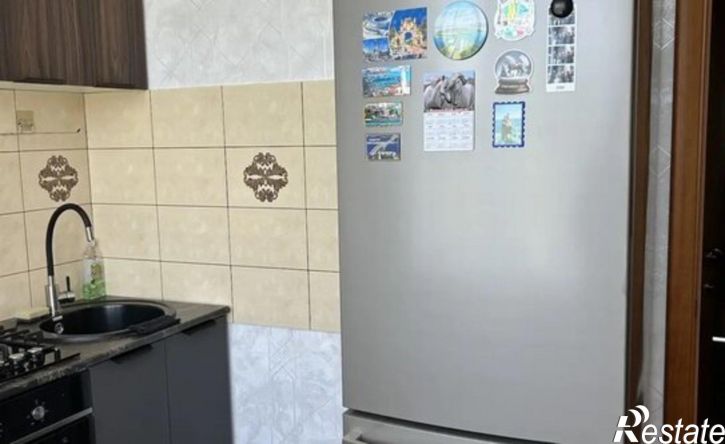 2-комн квартира Первомайская улица, 19/1,  д. 19/1
