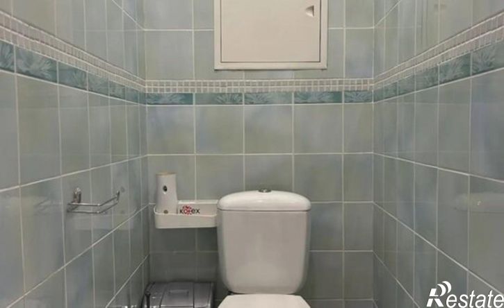 2-комн квартира Первомайская улица, 19/1,  д. 19/1