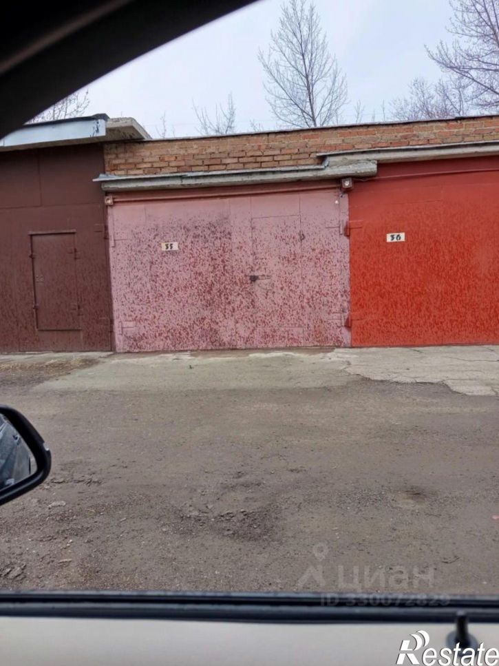 Гараж/парковка ул Труда, 42,  д. 42