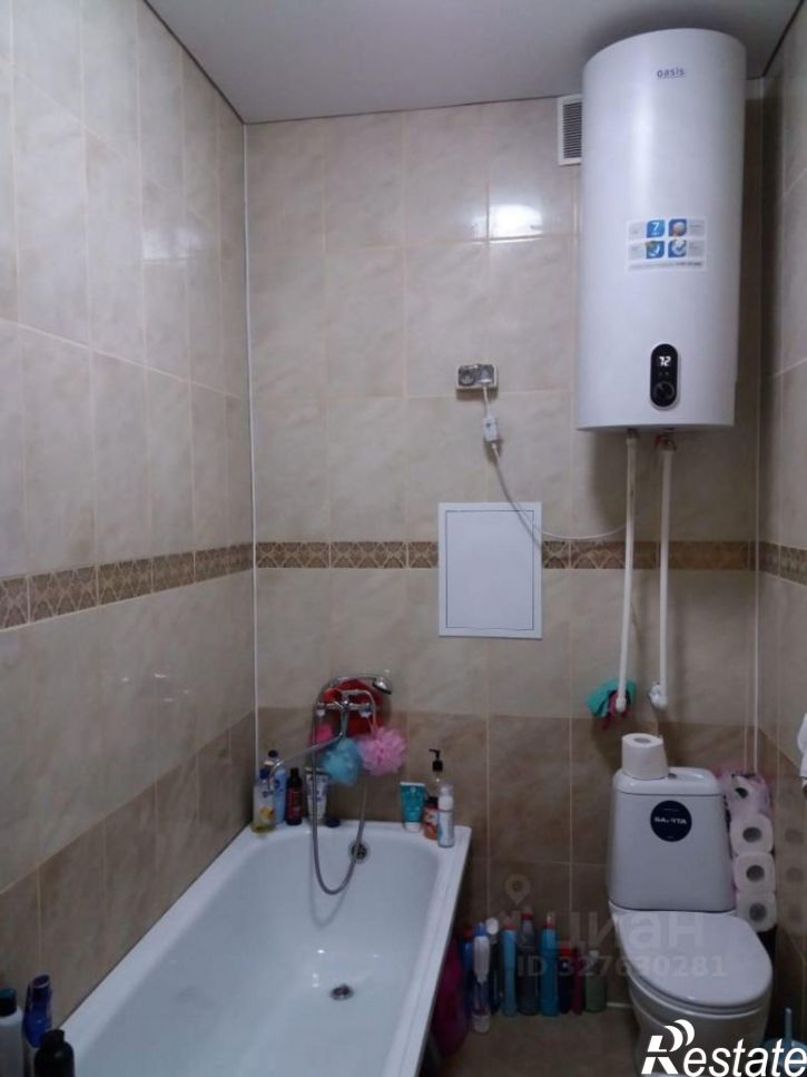 2-комн квартира ул Тимирязева, 40,  д. 40