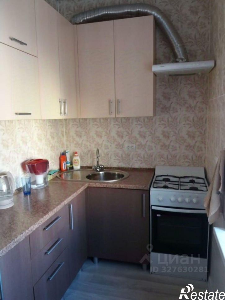 2-комн квартира ул Тимирязева, 40,  д. 40