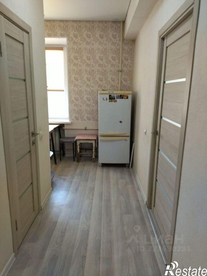 2-комн квартира ул Тимирязева, 40,  д. 40