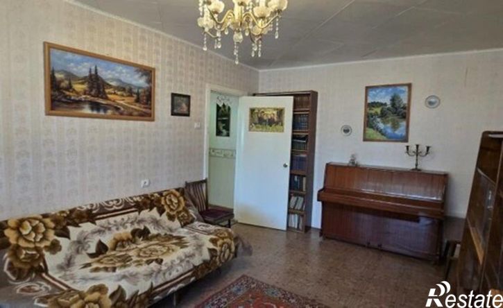 2-комн квартира ул 50-летия Магнитки, 33 1,  д. 33 1,  к. 1