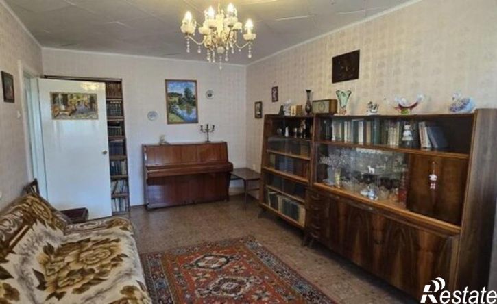 2-комн квартира ул 50-летия Магнитки, 33 1,  д. 33 1,  к. 1