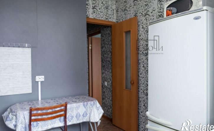 2-комн квартира ул Зеленый лог, 17,  д. 17