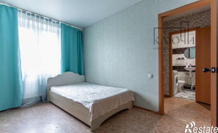 2-комн квартира ул Зеленый лог, 17,  д. 17
