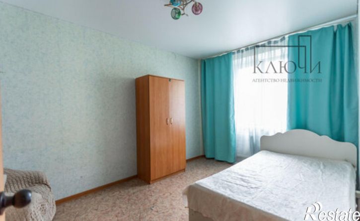 2-комн квартира ул Зеленый лог, 17,  д. 17