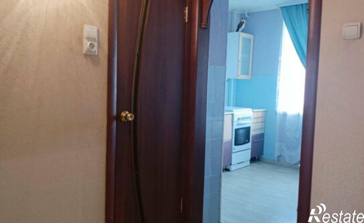2-комн квартира улица Труда, 43,  д. 43