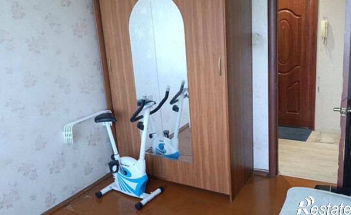 2-комн квартира улица Труда, 43,  д. 43