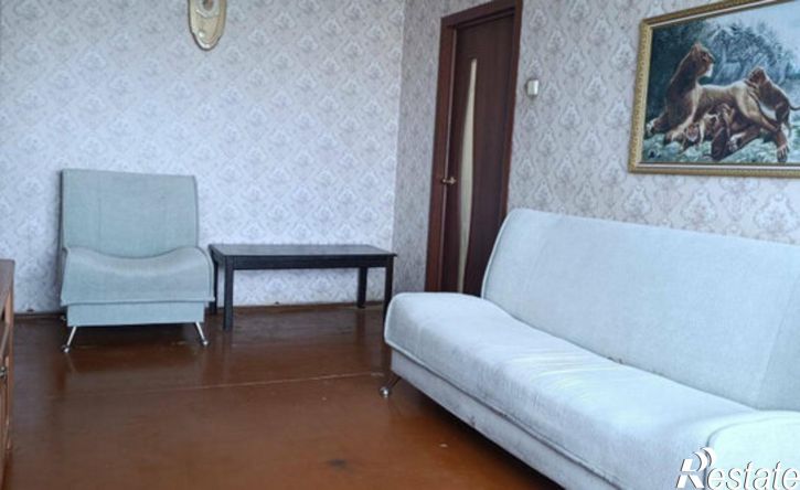 2-комн квартира улица Труда, 43,  д. 43
