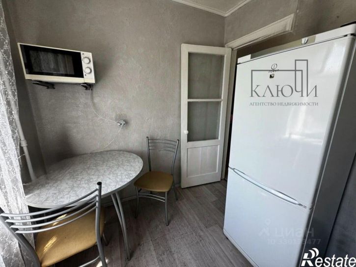 1-комн квартира Магнитогорск г., Ленинский